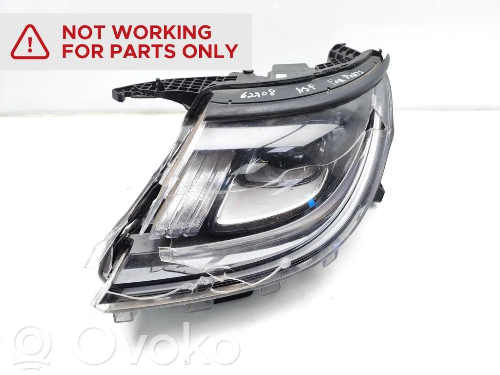 Headlight/headlamp   EM2E4121010A,DJA101A4