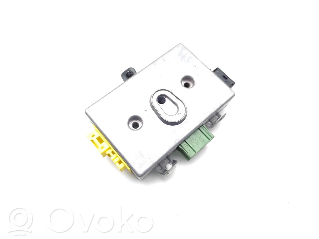 BMW 6 E63 E64 Oven ohjainlaite/moduuli 