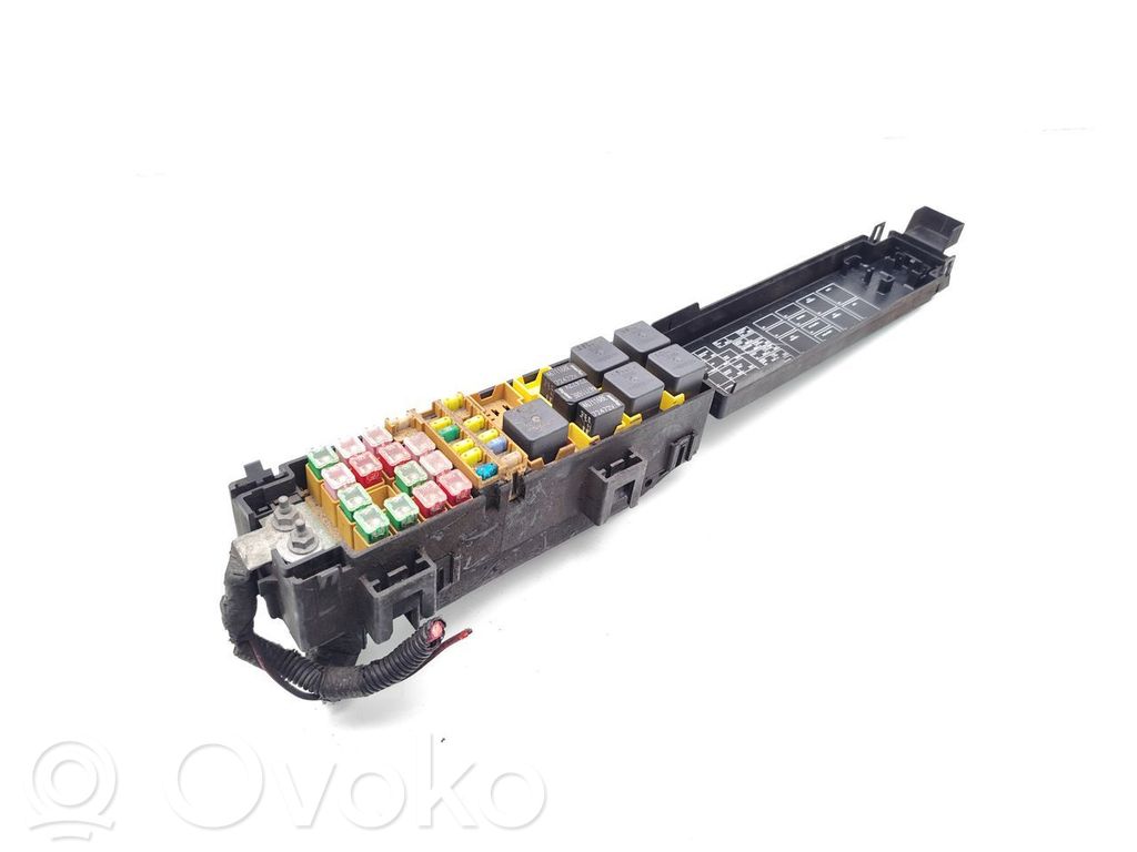 Jeep Commander Module de fusibles