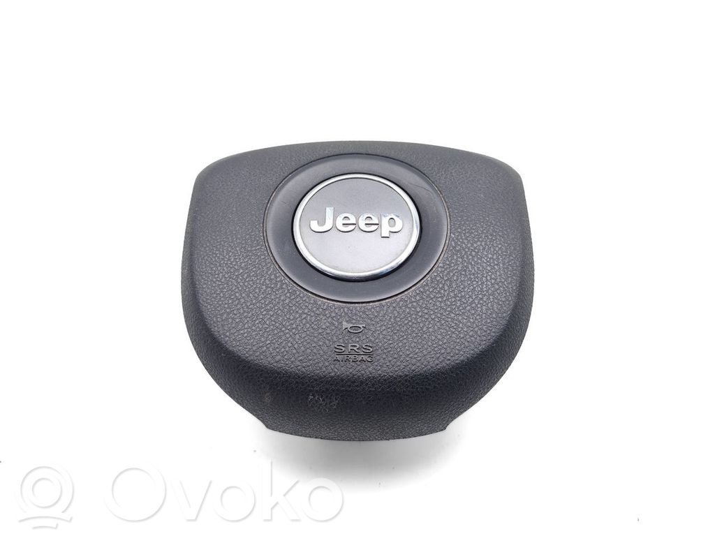 Jeep Grand Cherokee Airbag dello sterzo 