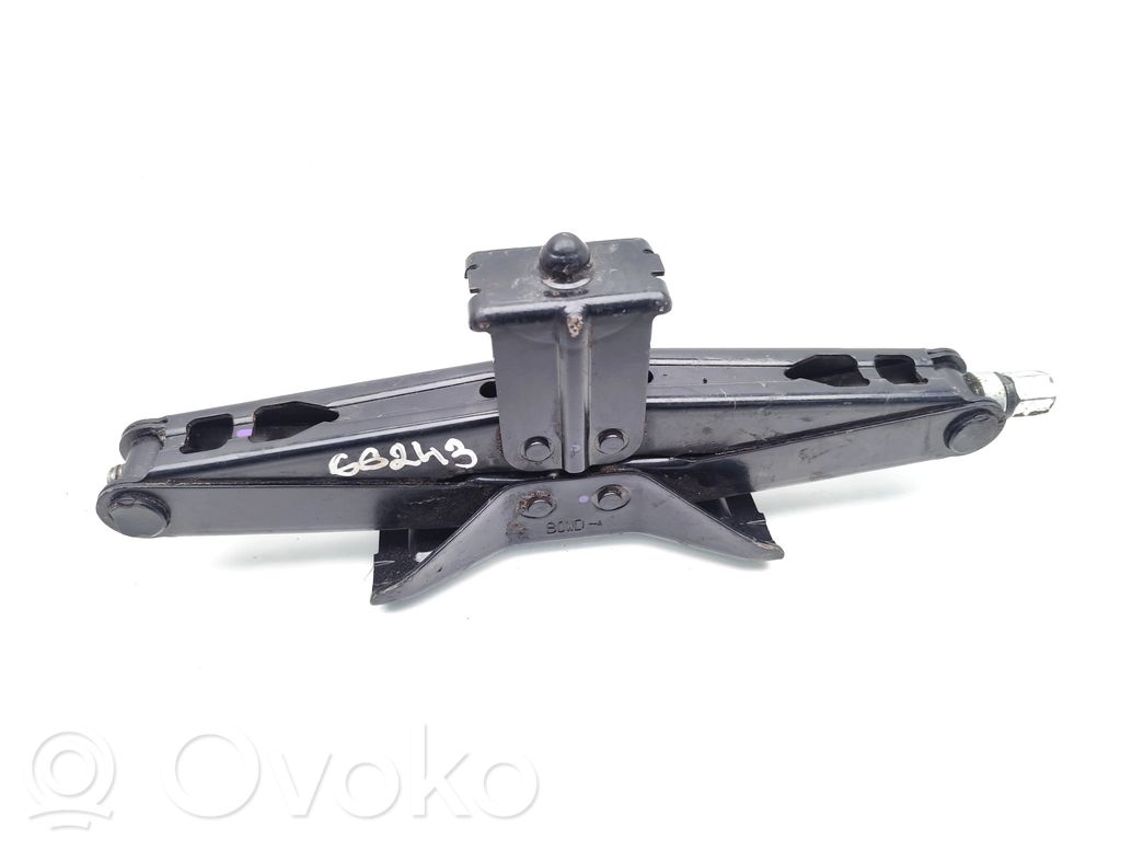 Opel Vivaro Lift Jack 