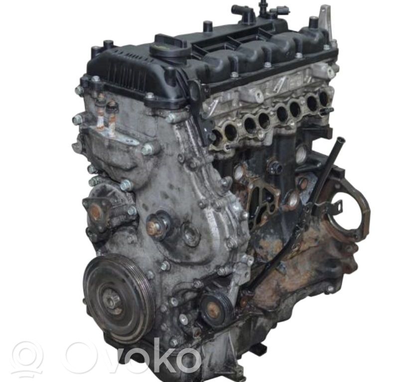 Motor   D4FD