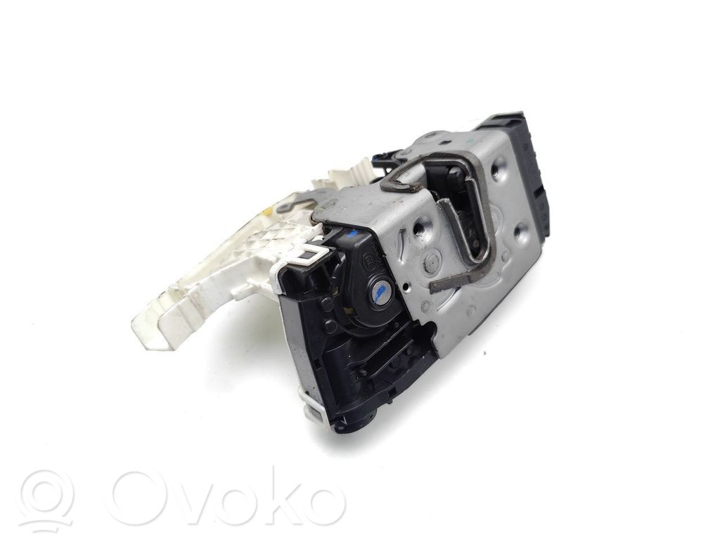 Etuoven lukko   A2077604340