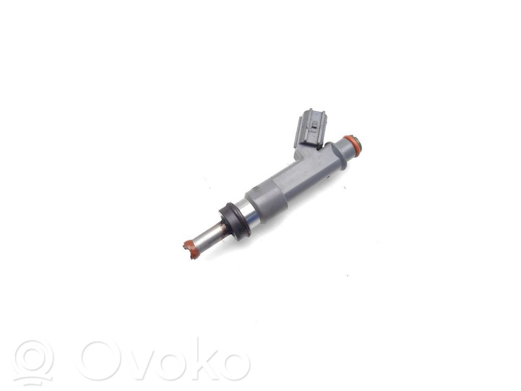 Inyector de combustible   2325037080