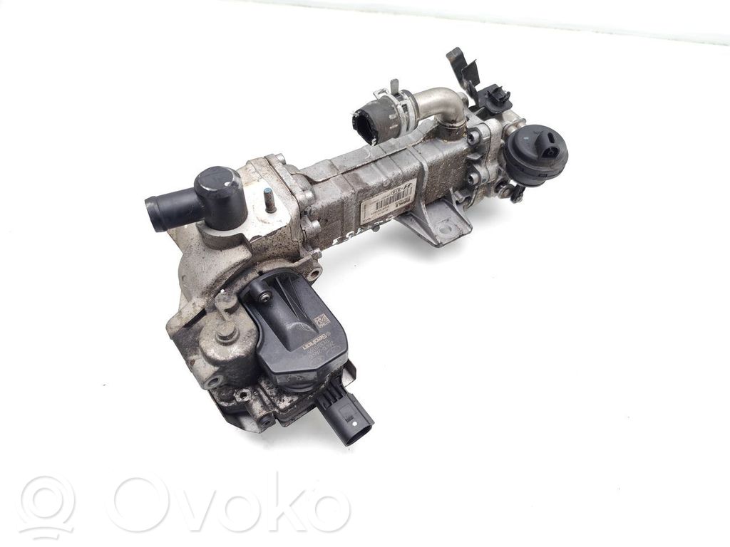 KIA Ceed Válvula EGR 