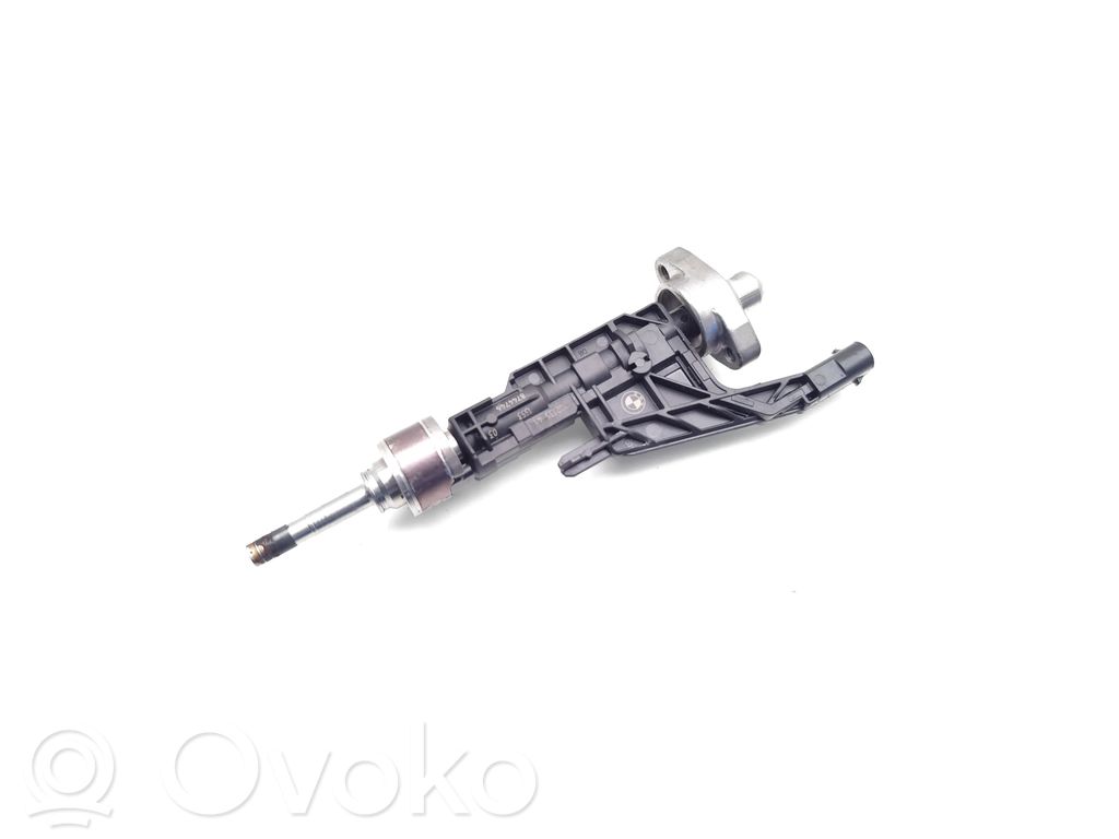 Inyector de combustible   8744746,10213541