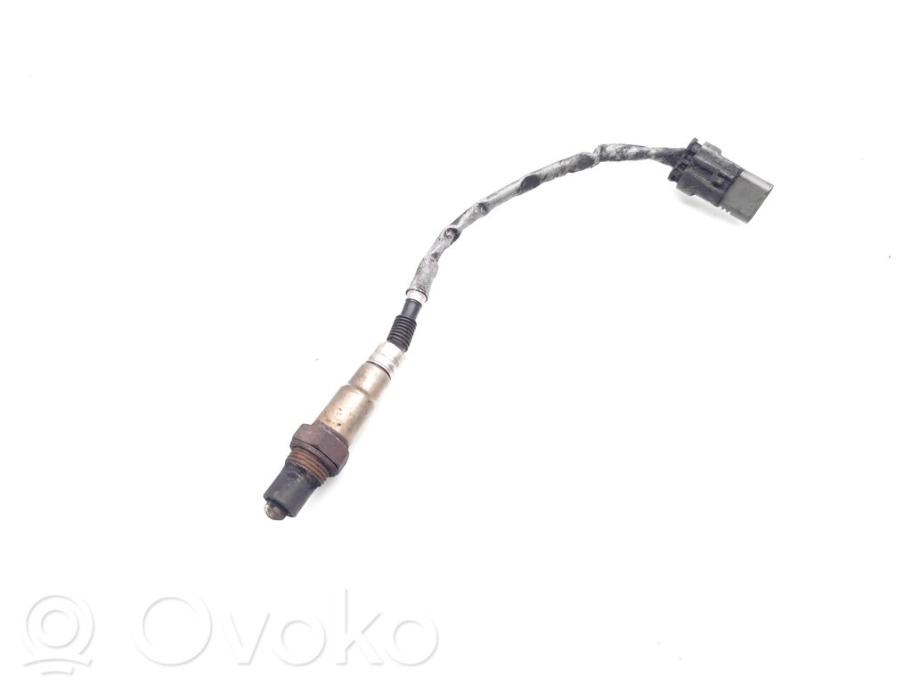 Sonde lambda
