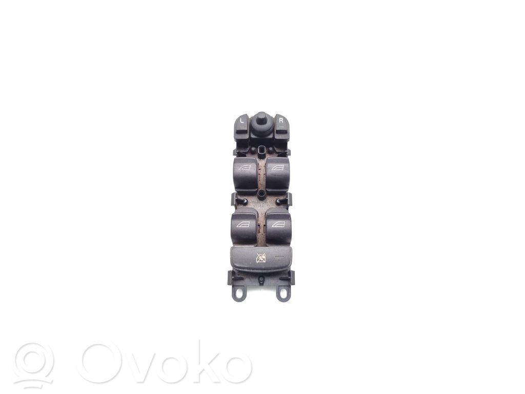 Land Rover Freelander 2 - LR2 Przyciski szyb 