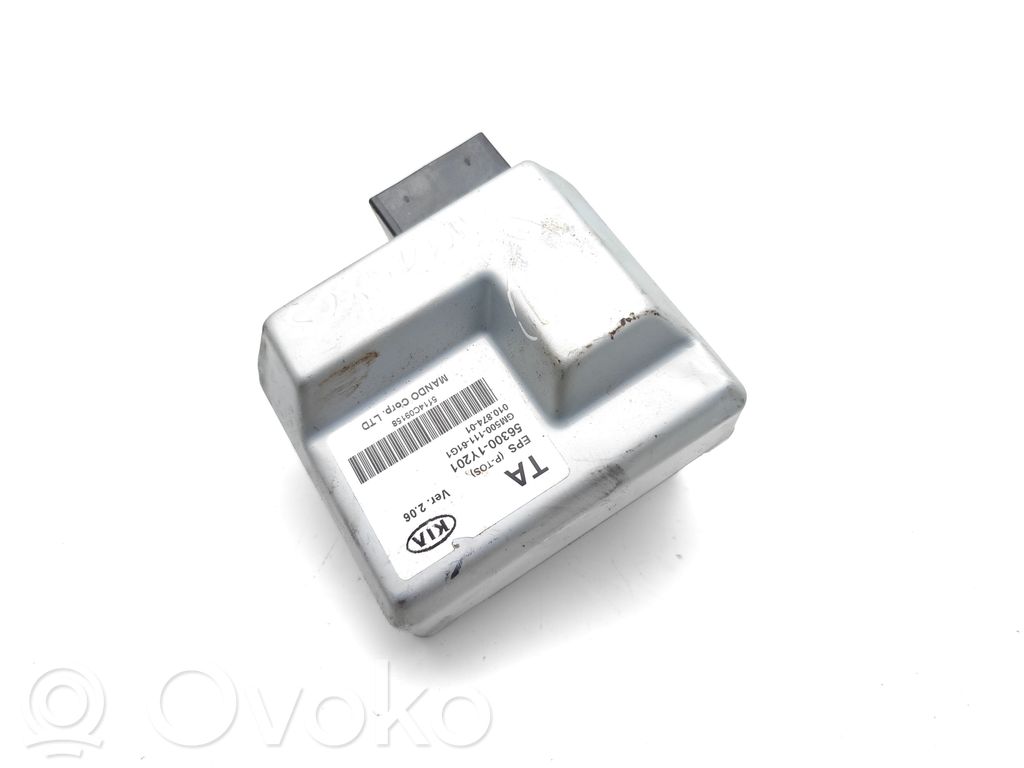 Steering rack control module   563001Y201,GM50011161G1
