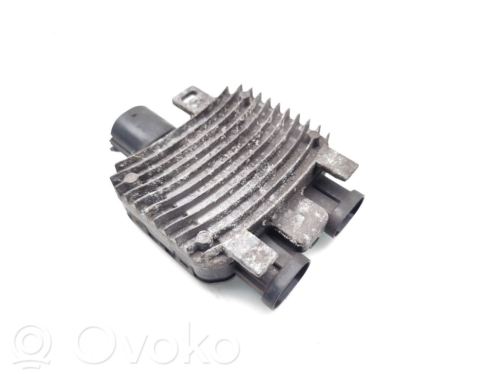 Land Rover Freelander 2 - LR2 Module de commande de ventilateur 