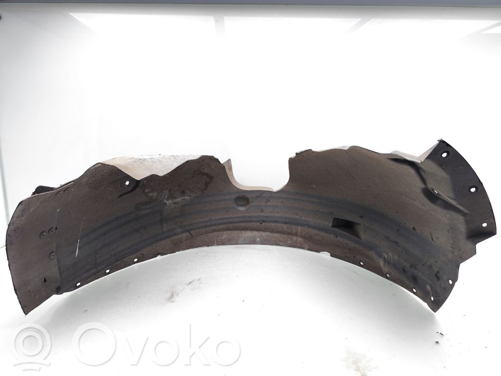 Ford Mondeo MK V Apakšspārns 