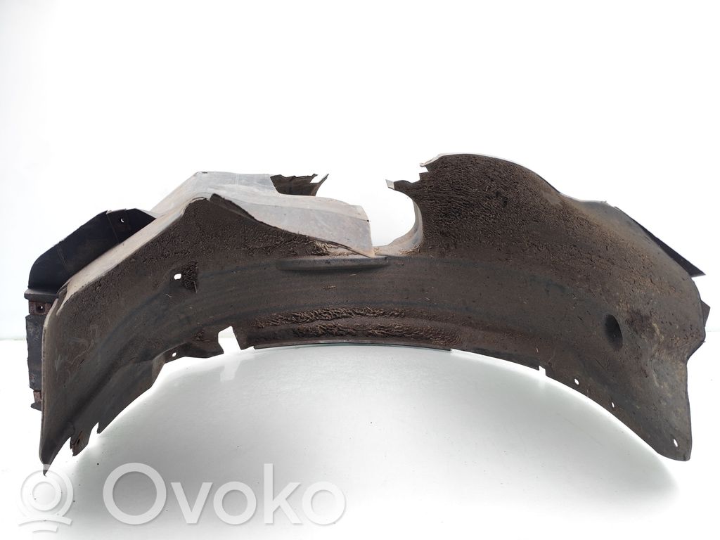 Ford Focus Nadkole przednie 