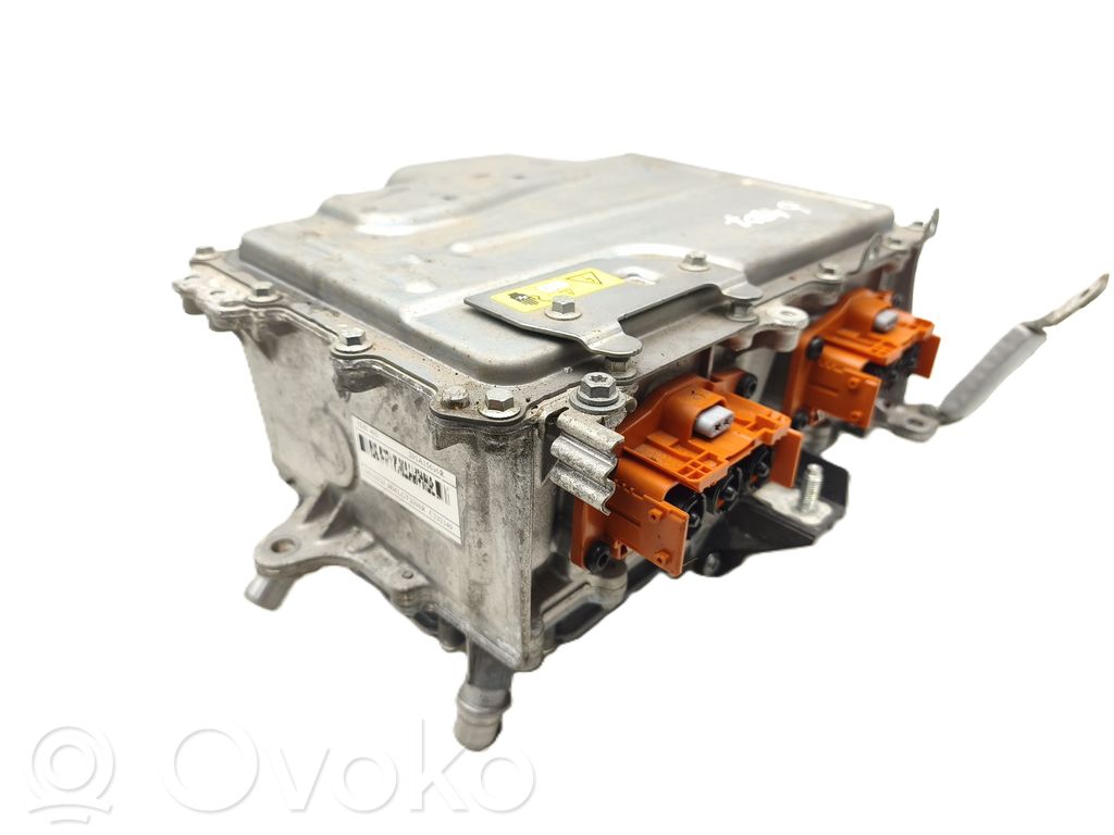 Renault Clio V Inversor/convertidor de voltaje 