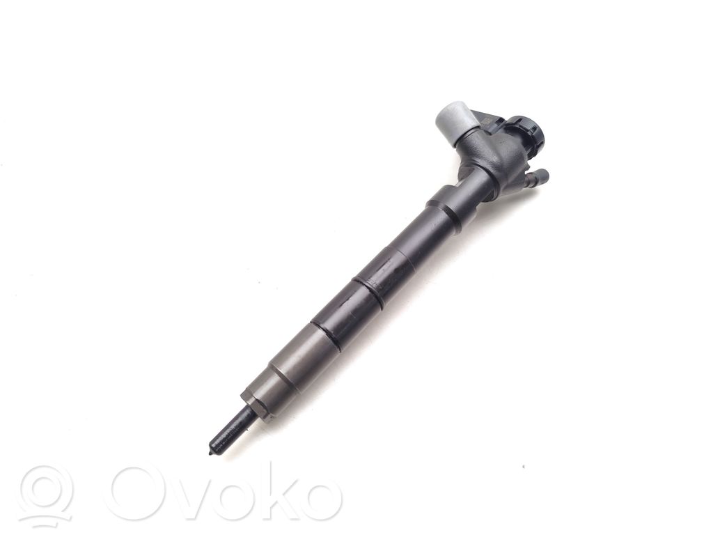 Inyector de combustible   04L130277BF,28577054