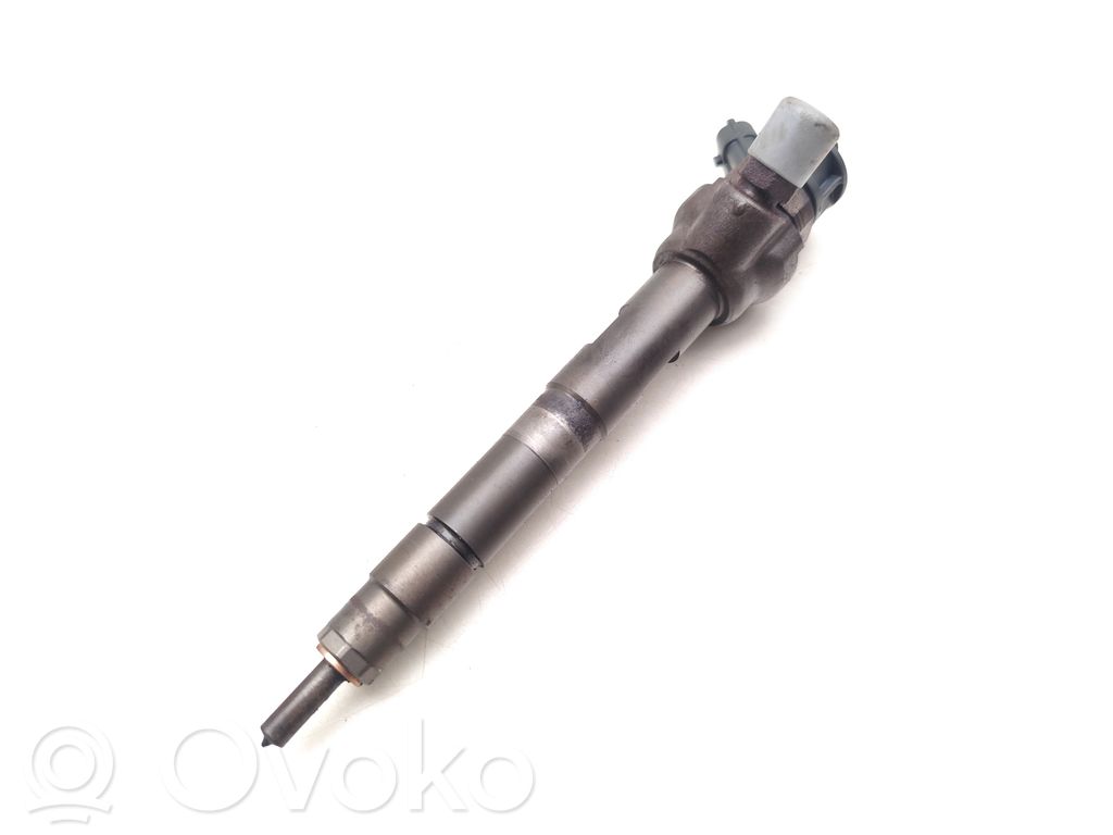 Inyector de combustible   G4D39K546CA,0445110664