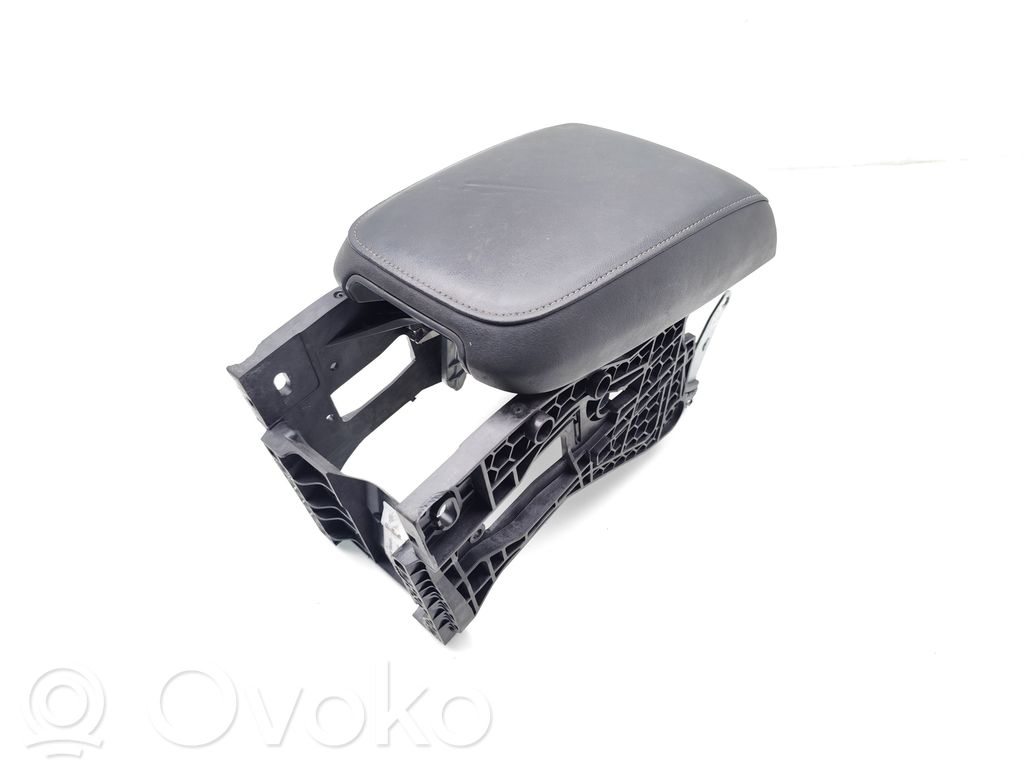 Skoda Karoq Armrest 