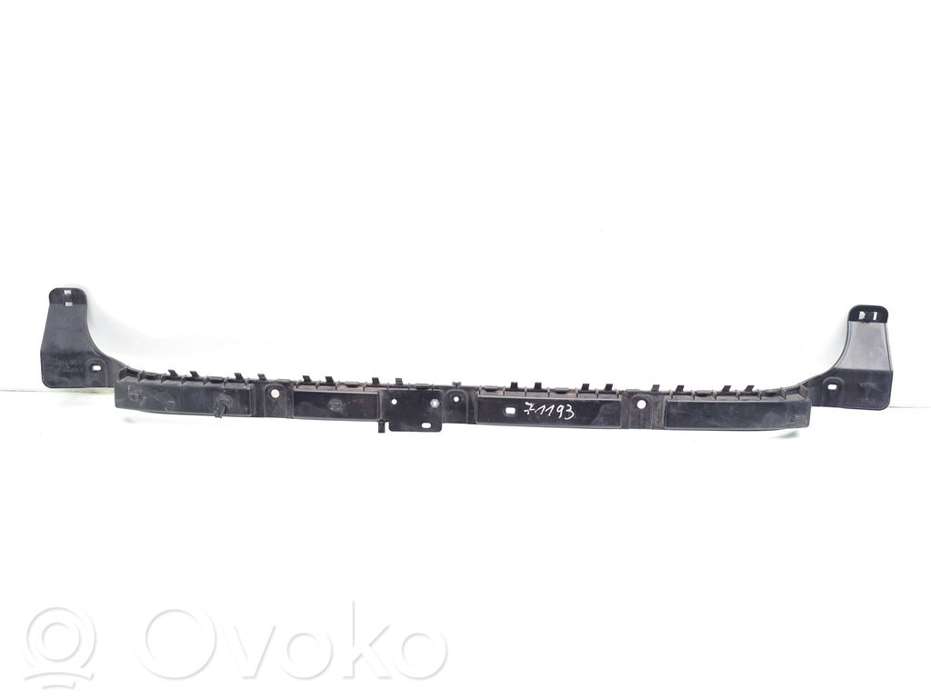 Tesla Model 3 Rear bumper mounting bracket 