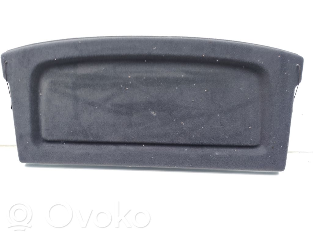 Volkswagen ID.3 Hattuhylly 