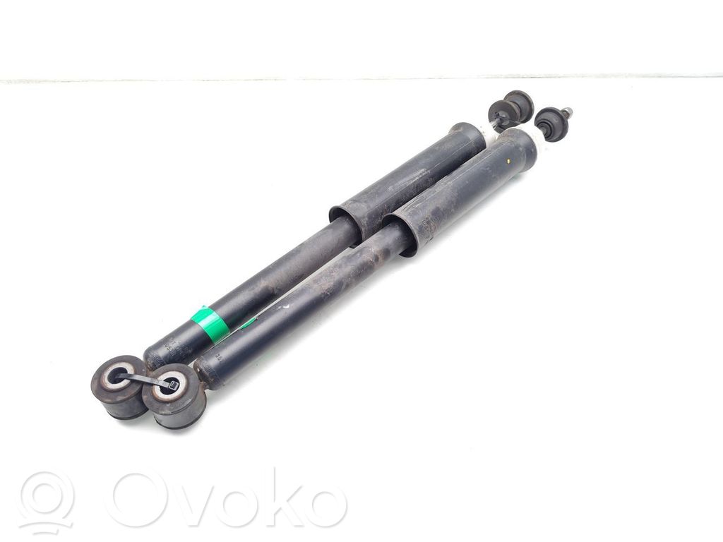 Stoßdämpfer hinten   562103053R