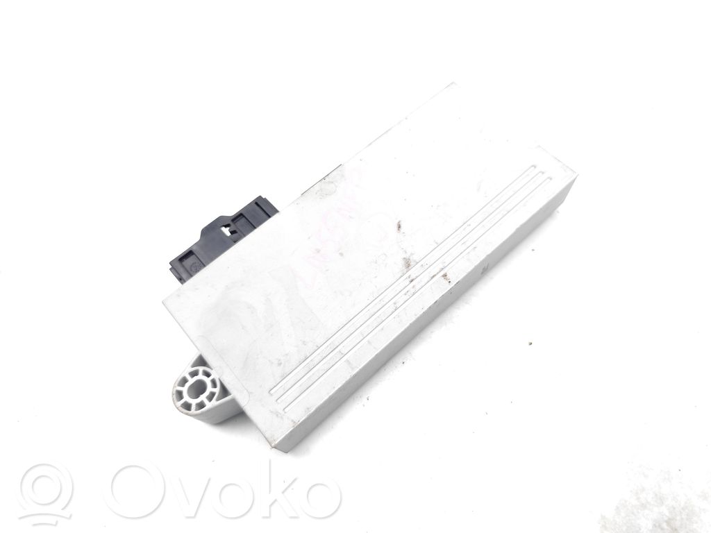 BMW 3 E90 E91 Unitate/modul de comandă CAS 