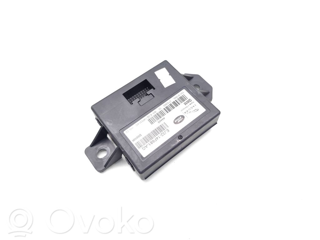 Land Rover Range Rover Evoque L538 Gateway control module 