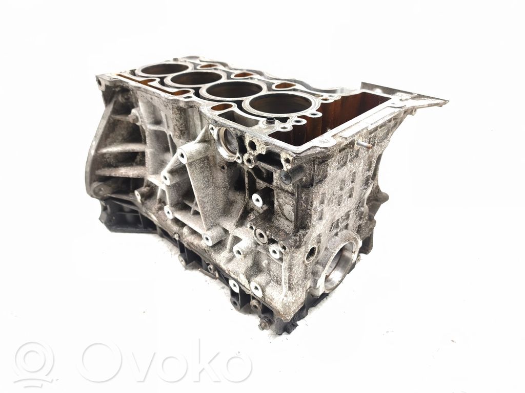 BMW 3 E92 E93 Blok silnika 