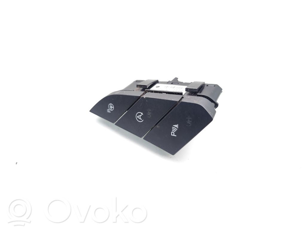 Interruptor de control multifunción   E1GT13D734AAW