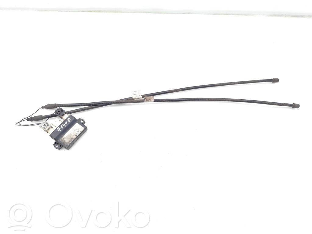 Sterownik / Moduł parkowania PDC   K95301AE,C02731103,CJ5T14F680BA,CJ5T14F680DA