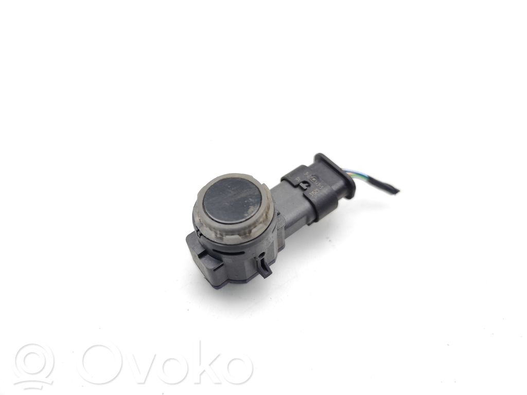 Parking PDC sensor   L8B215K859DA,0263053412