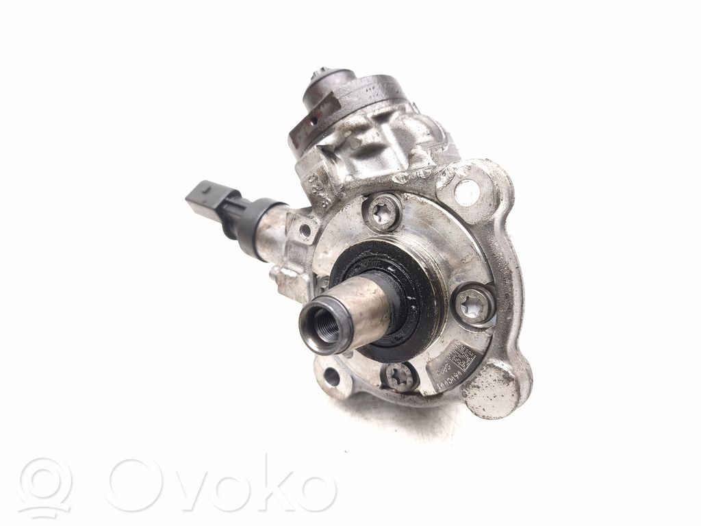 BMW 3 E90 E91 Pompe d'injection de carburant à haute pression 
