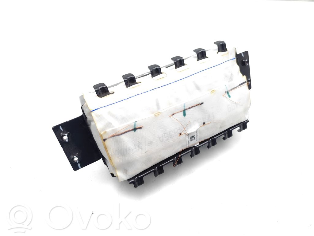 Poduszka powietrzna Airbag pasażera   107782400F,008P1120015,641046800C