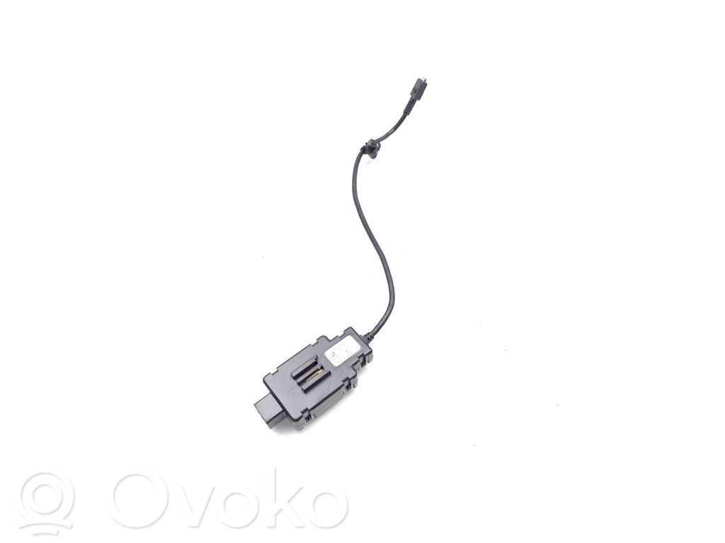 Skoda Octavia Mk4 Enchufe conector USB 