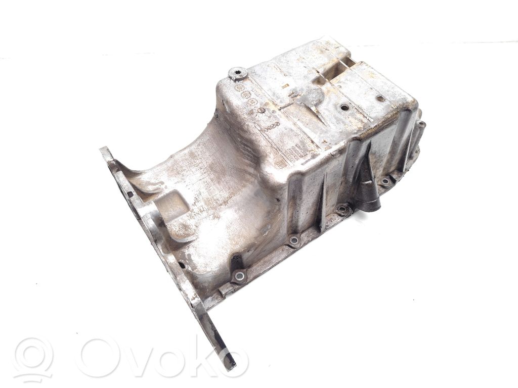 Opel Vectra C Baie ulei 