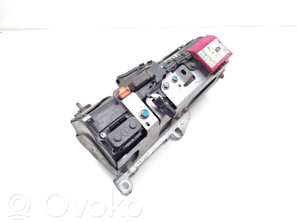 Mazda 6 Sonstige Steuergeräte / Module 