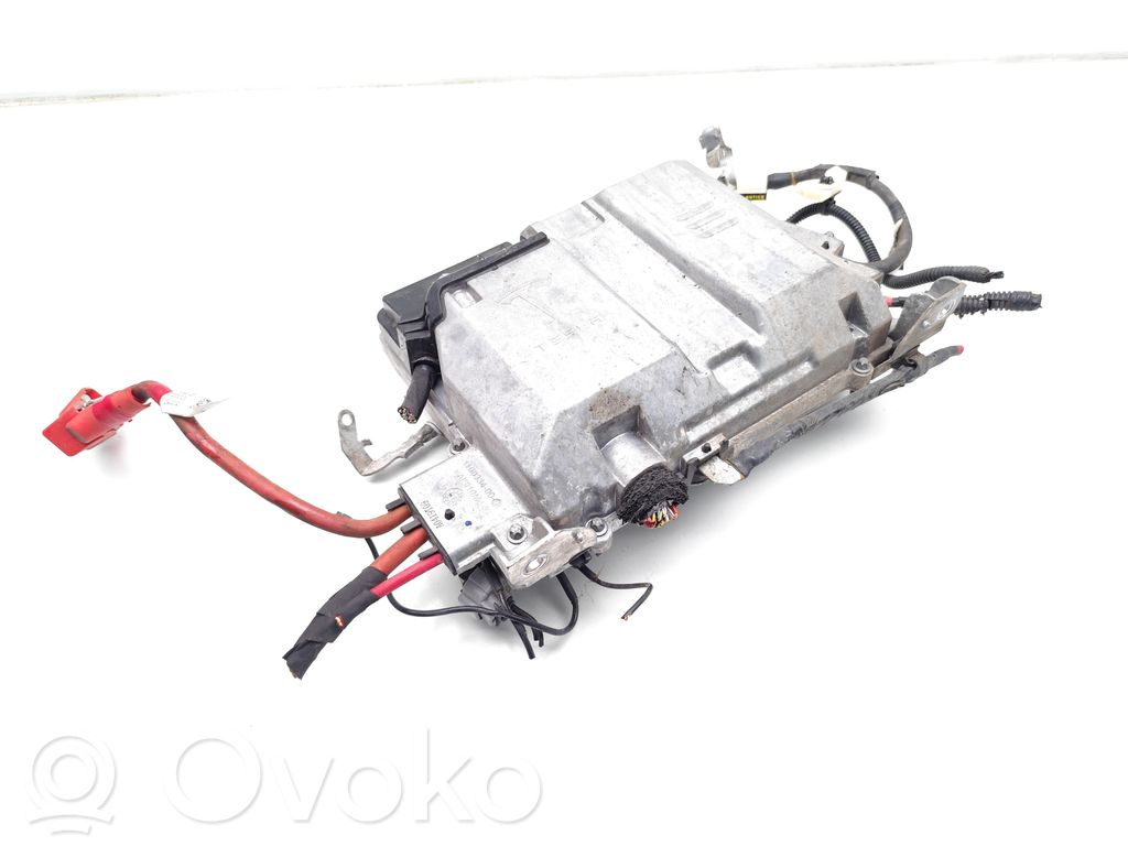 Module de commande suspension   110033400D,110071600D