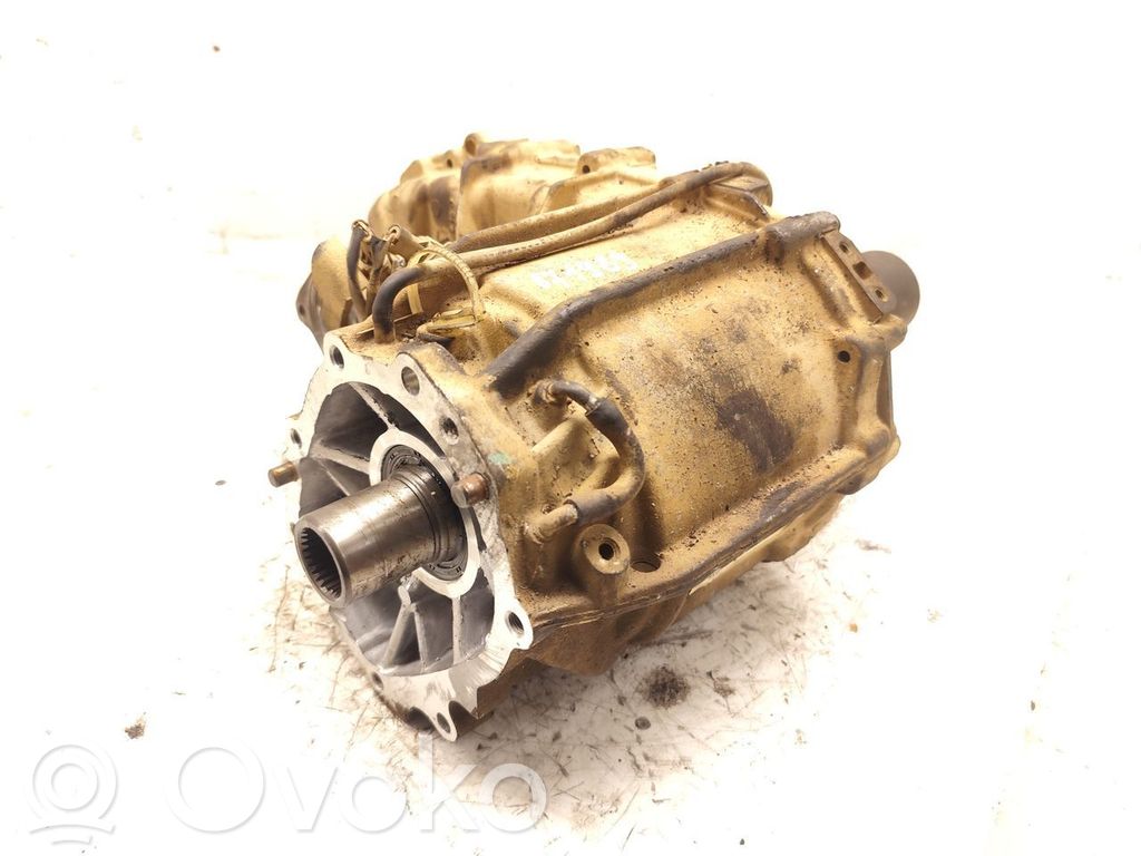 Skrzynia rozdzielcza / Reduktor   8980287650