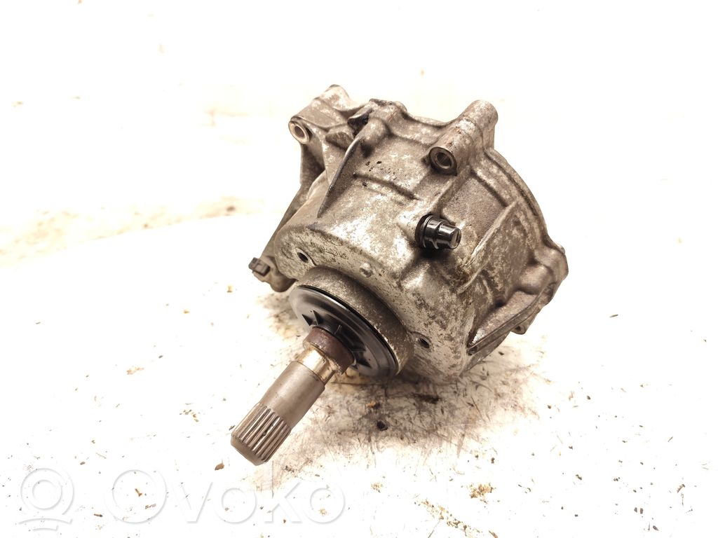Audi Q5 SQ5 FY Verteilergetriebe 