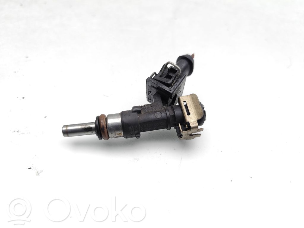 Opel Corsa D Injector combustibil 