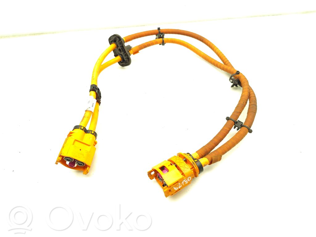 Mercedes-Benz EQA Cable de alta tensión 