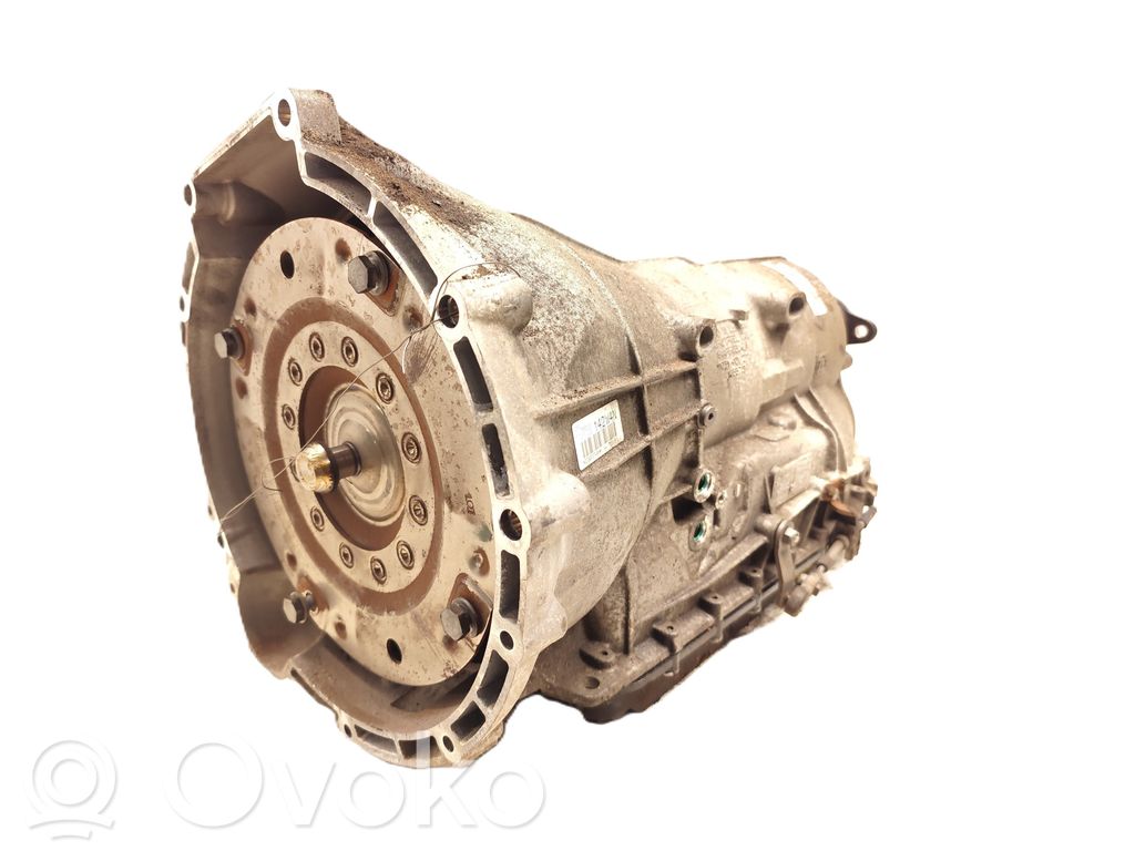 Automatikgetriebe   7590133,6HP21