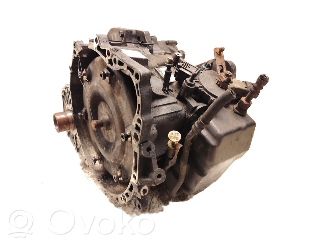Volvo XC90 Caja de cambios automática 