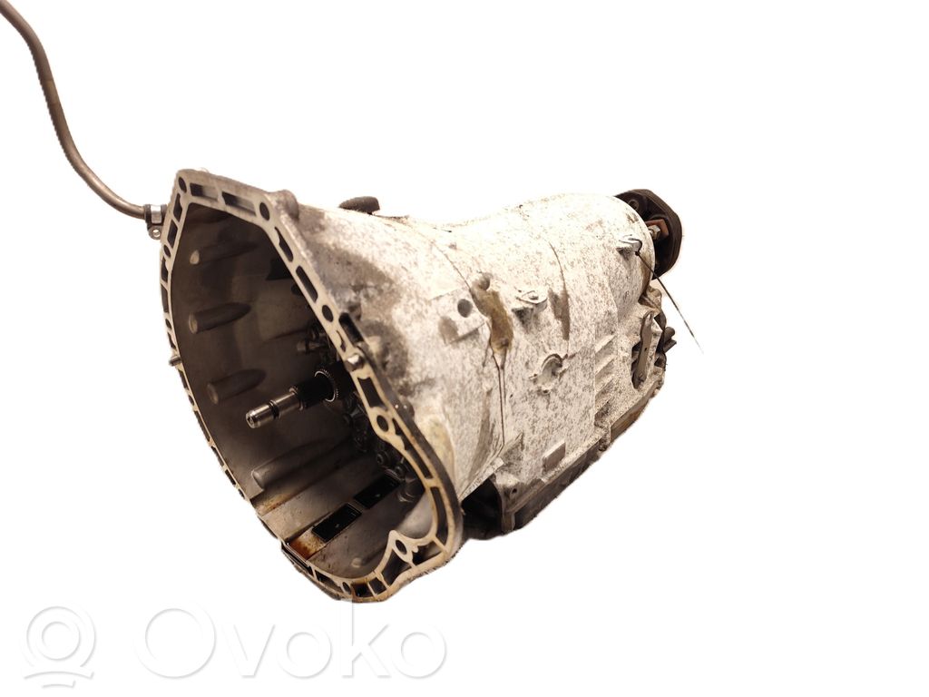 Automatyczna skrzynia biegów   722695,722695,D722695