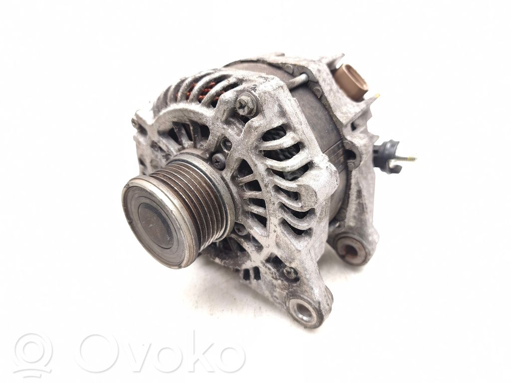 Alternador   A2TX6781,SH01