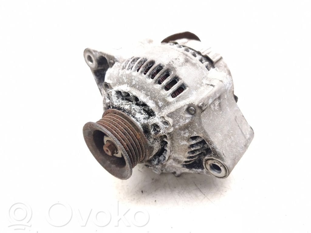 Alternator   2706074470,1012110642