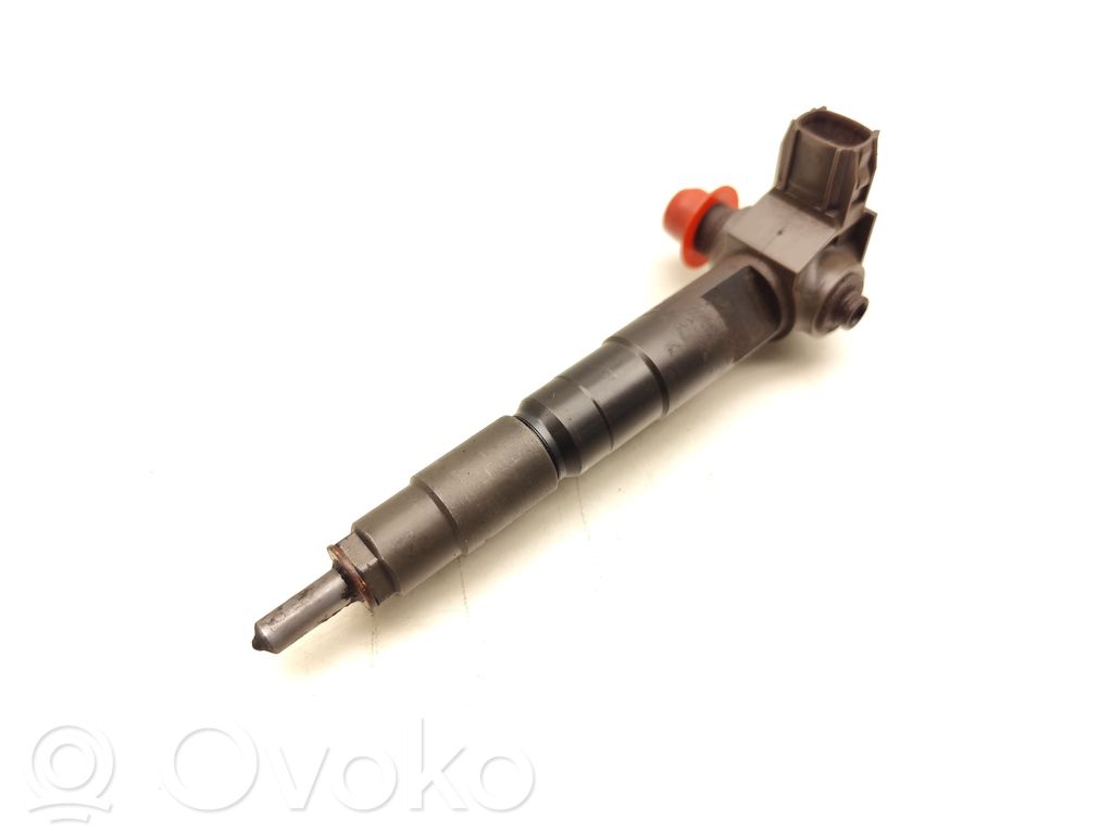 Subaru Outback Inyector de combustible 