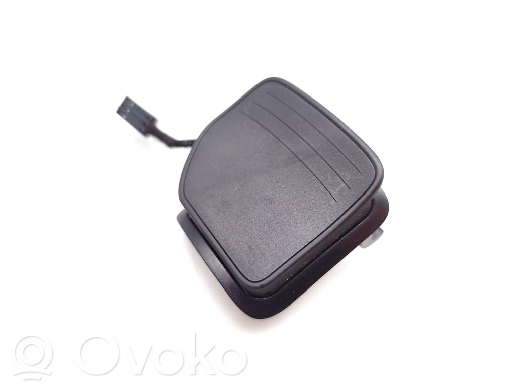 Audi A3 S3 8P Comutator/buton schimbător de viteze 