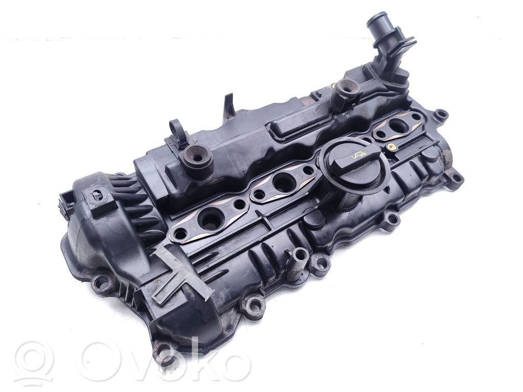 Mazda 6 Tapa de balancines 