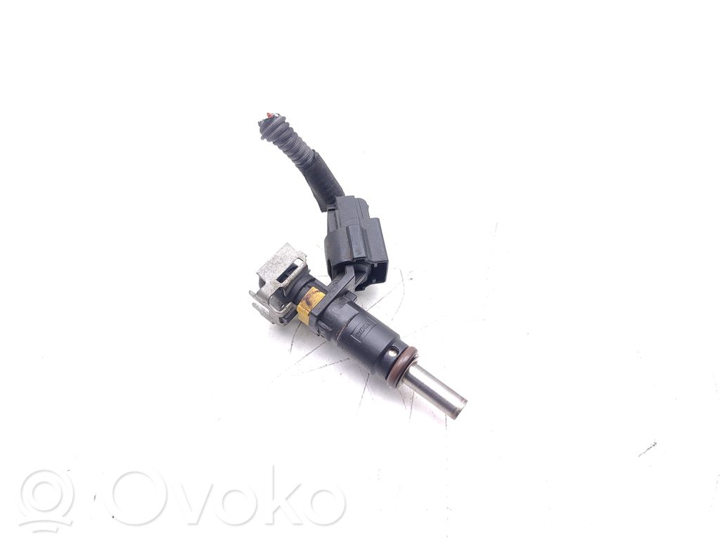 Inyector de combustible   7528176,V75281768007