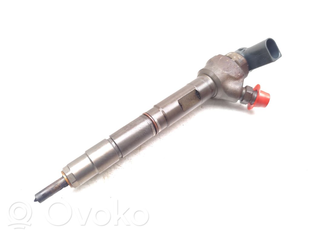 Audi A3 S3 8V Inyector de combustible 