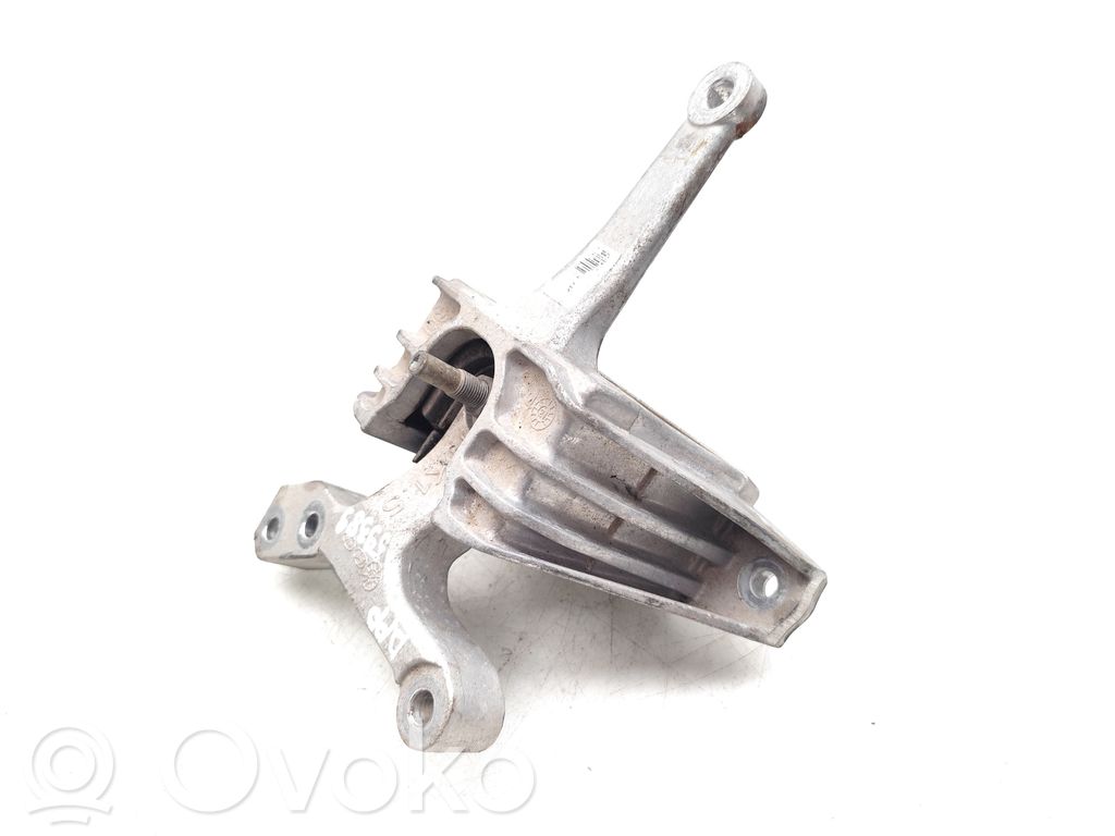 Engine mount bracket   21810J7200